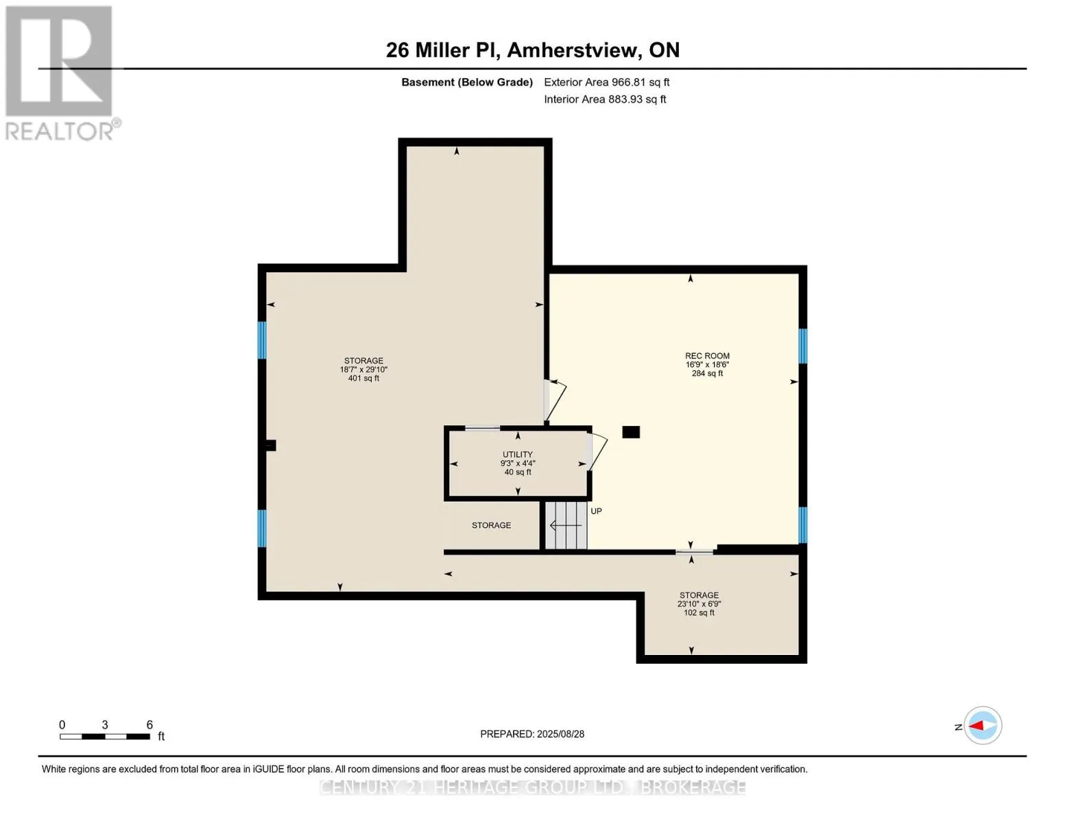 26 MILLER PLACE