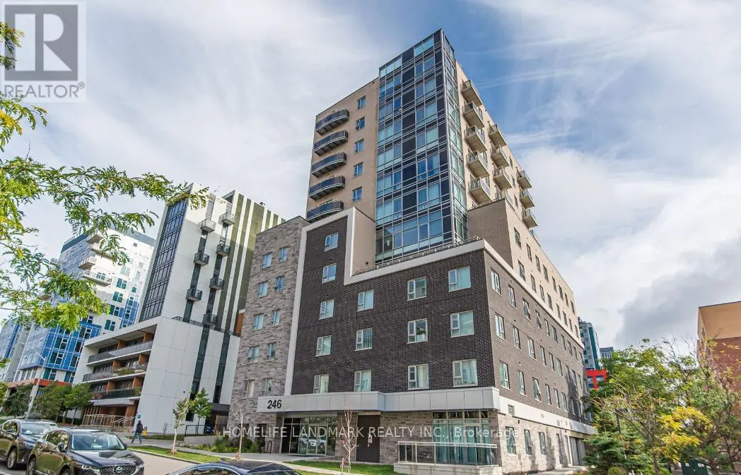 311 - 246 LESTER STREET