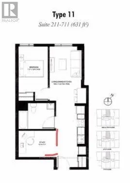 311 - 246 LESTER STREET