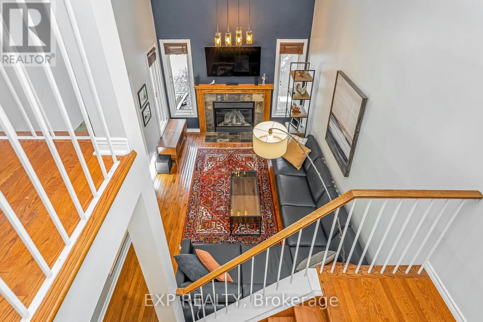 18 HAWLEY CRESCENT