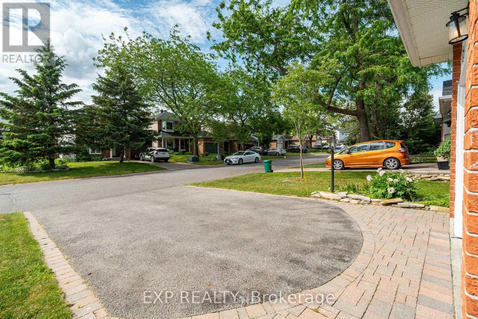 18 HAWLEY CRESCENT