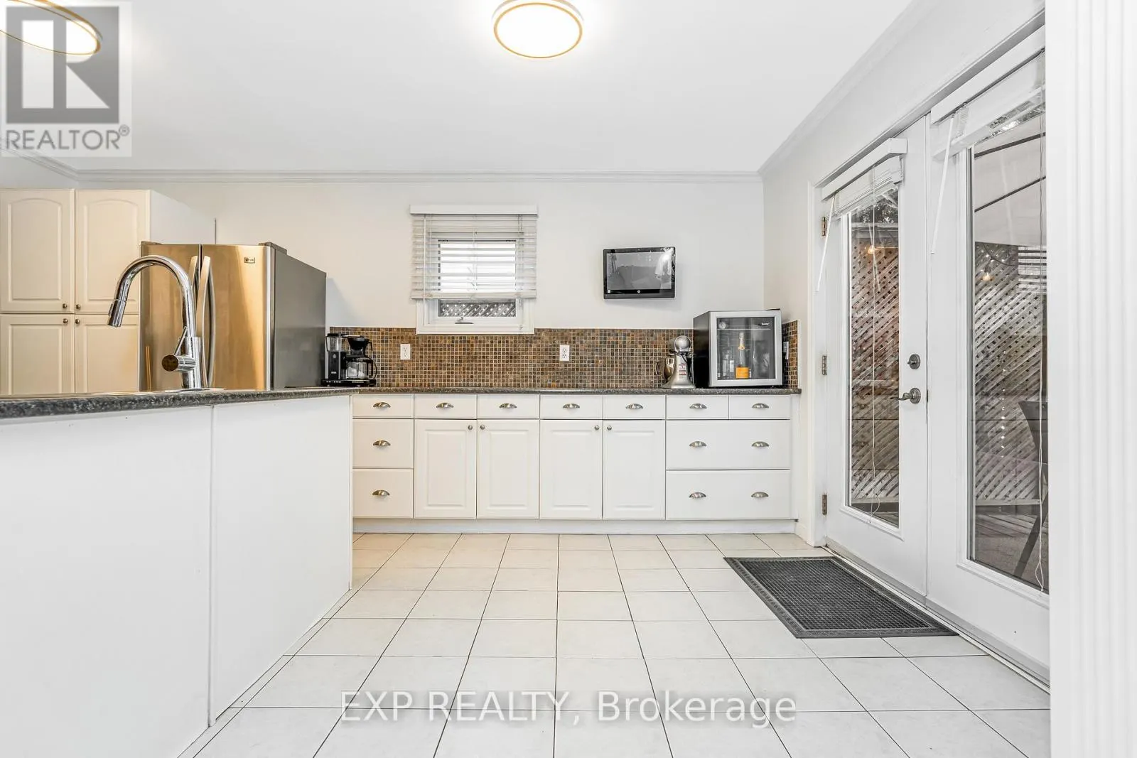 18 HAWLEY CRESCENT