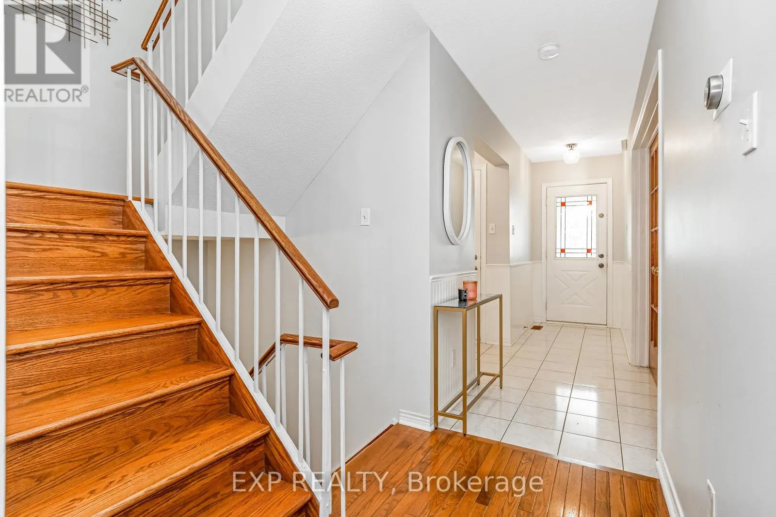 18 HAWLEY CRESCENT