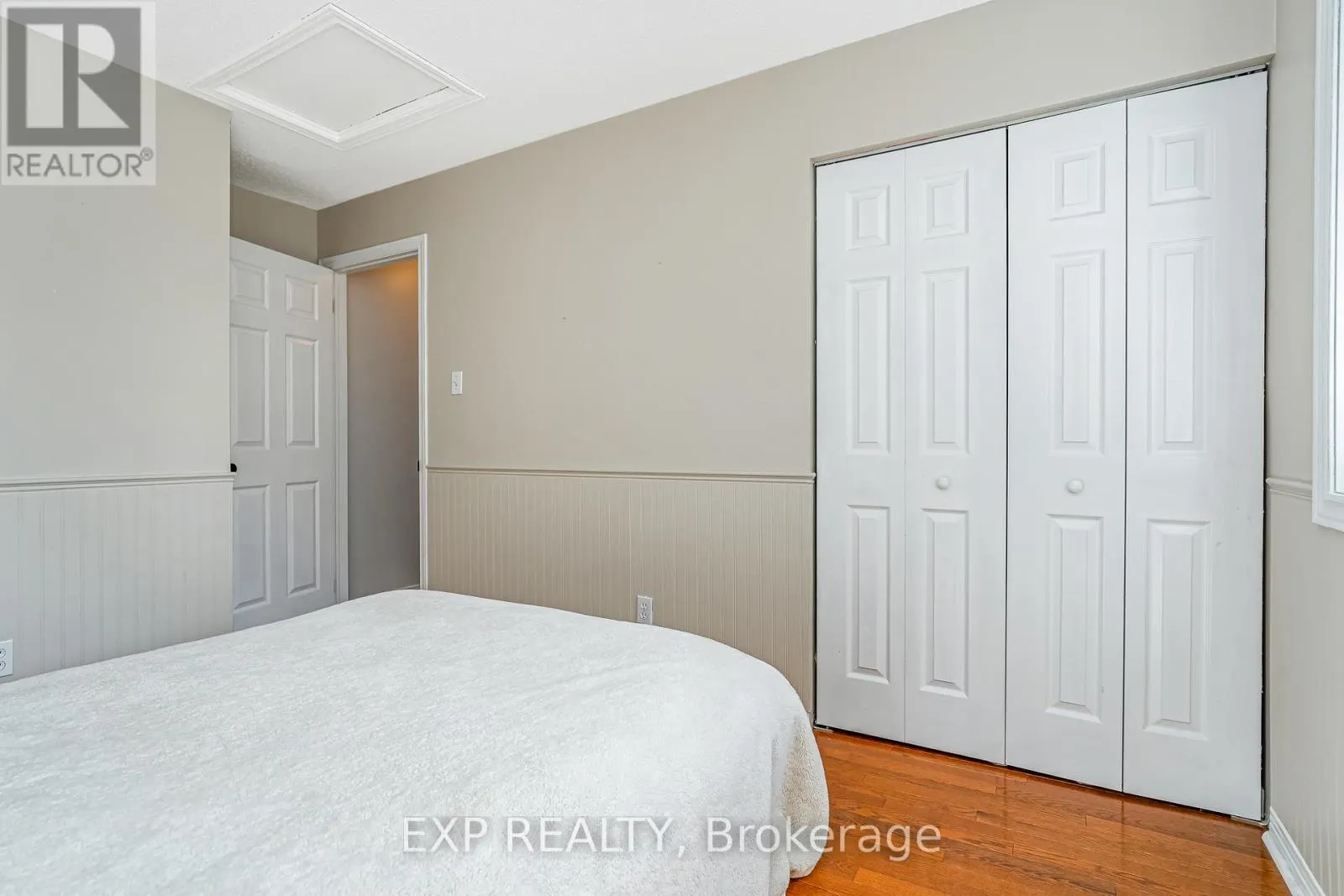 18 HAWLEY CRESCENT