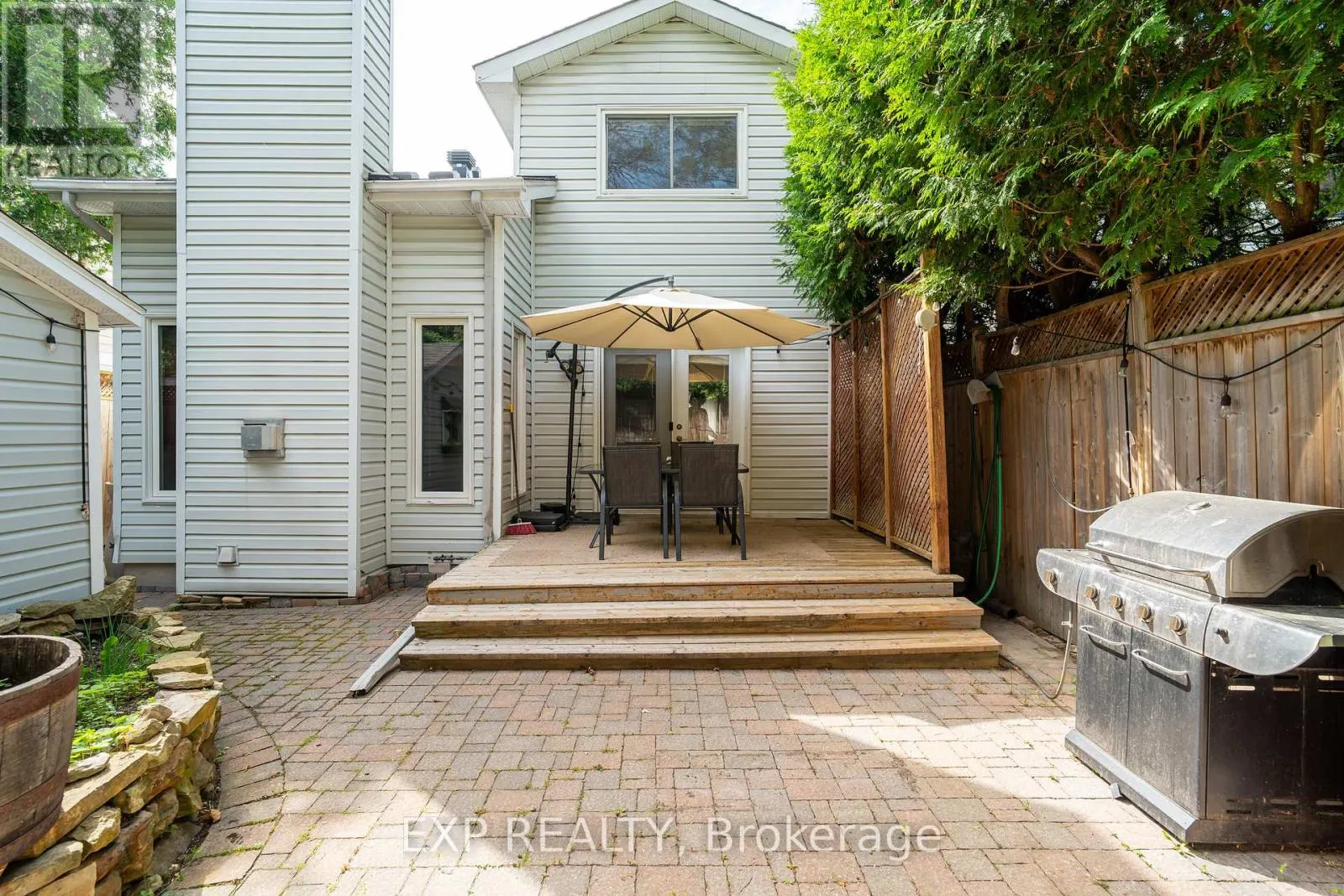 18 HAWLEY CRESCENT