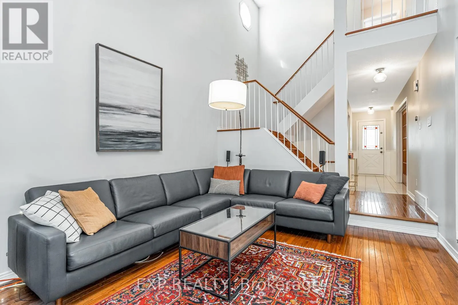 18 HAWLEY CRESCENT