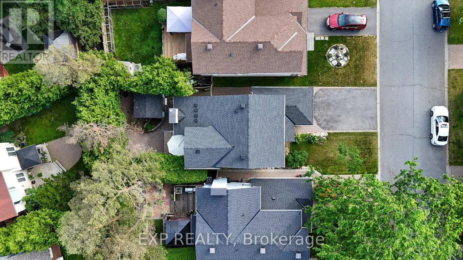 18 HAWLEY CRESCENT