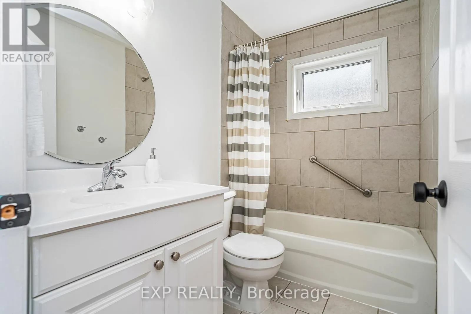 18 HAWLEY CRESCENT