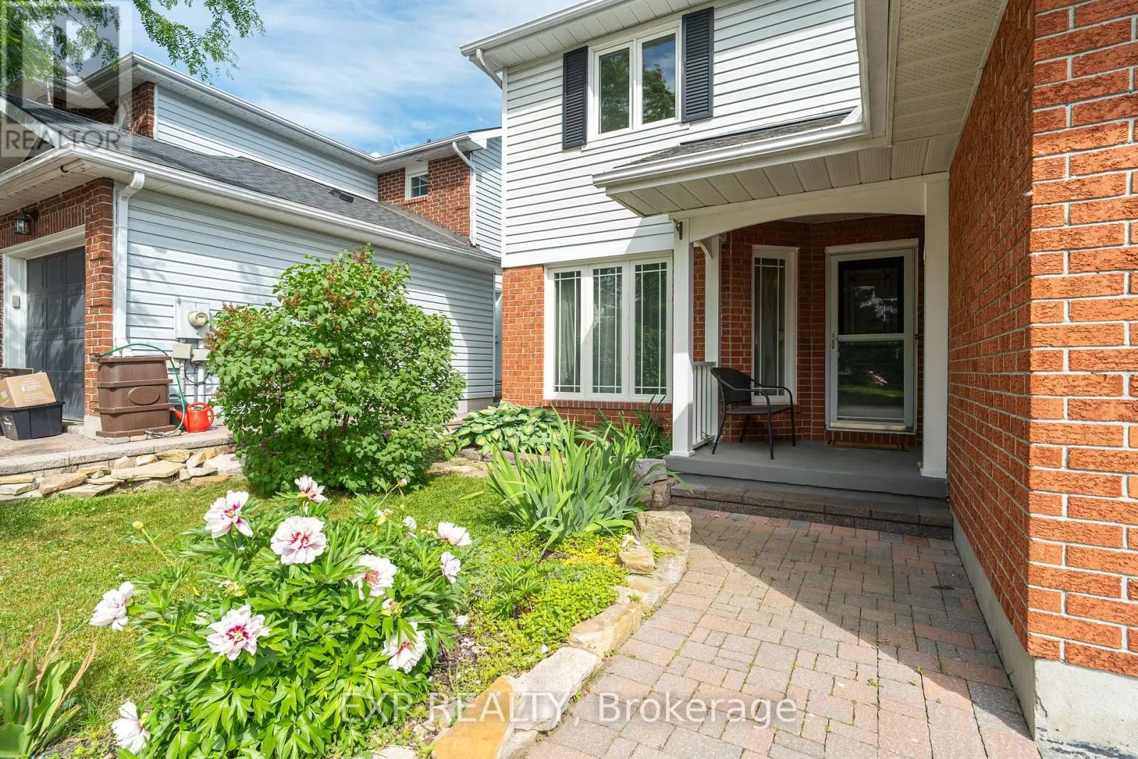 18 HAWLEY CRESCENT
