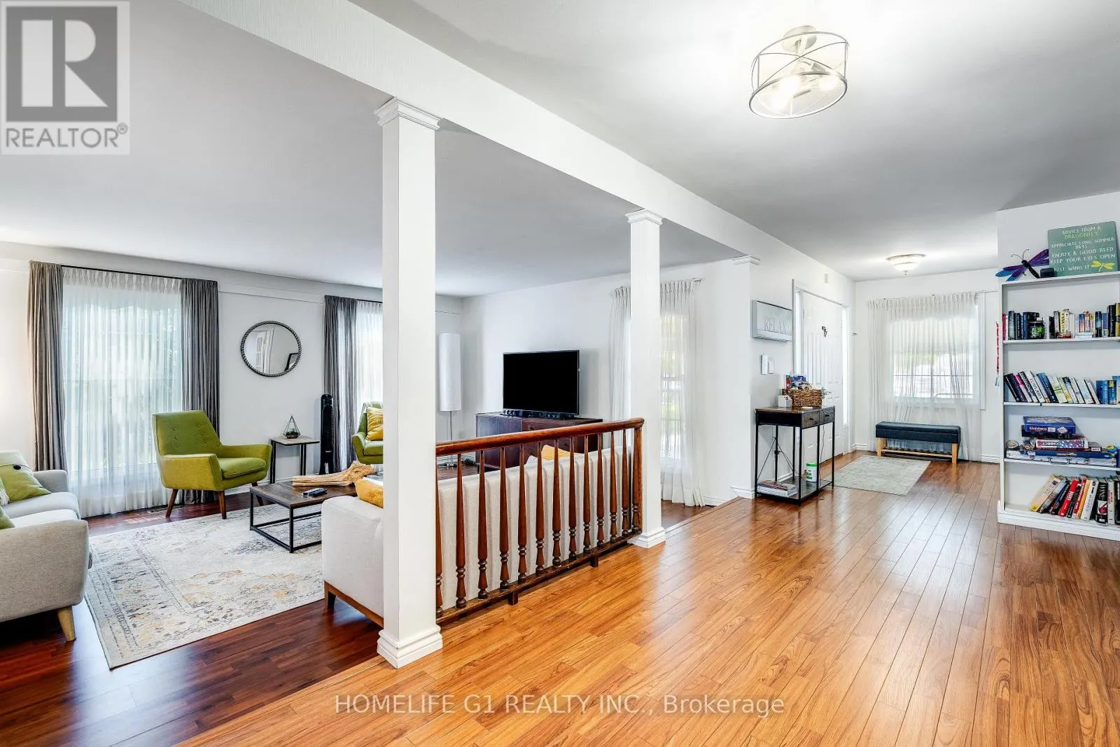 1324 ORCHARD BOULEVARD