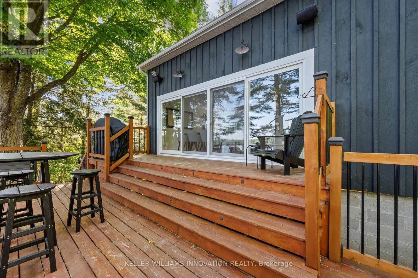 2872 MUSKOKA ROAD 118 W