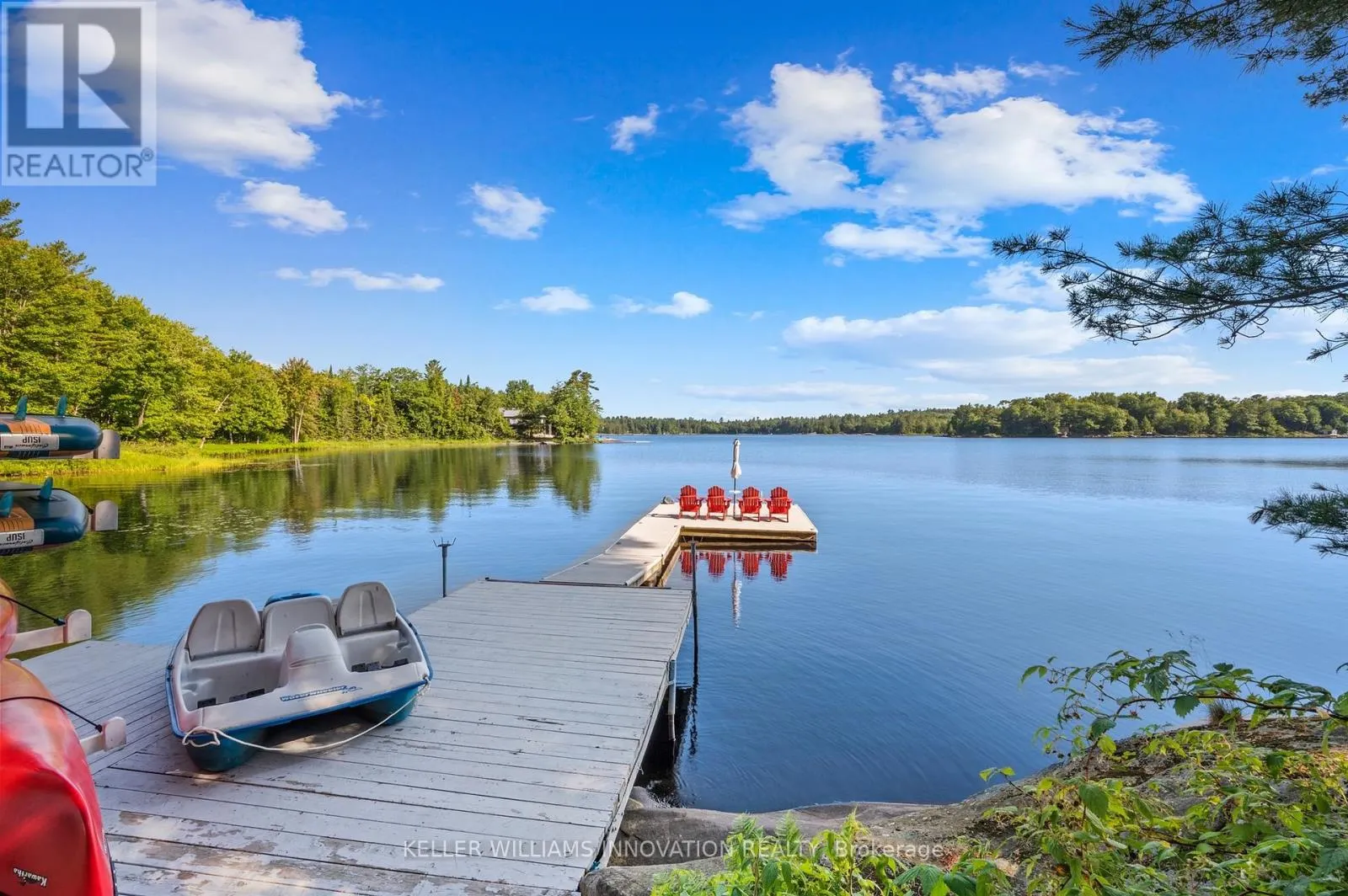 2872 MUSKOKA ROAD 118 W