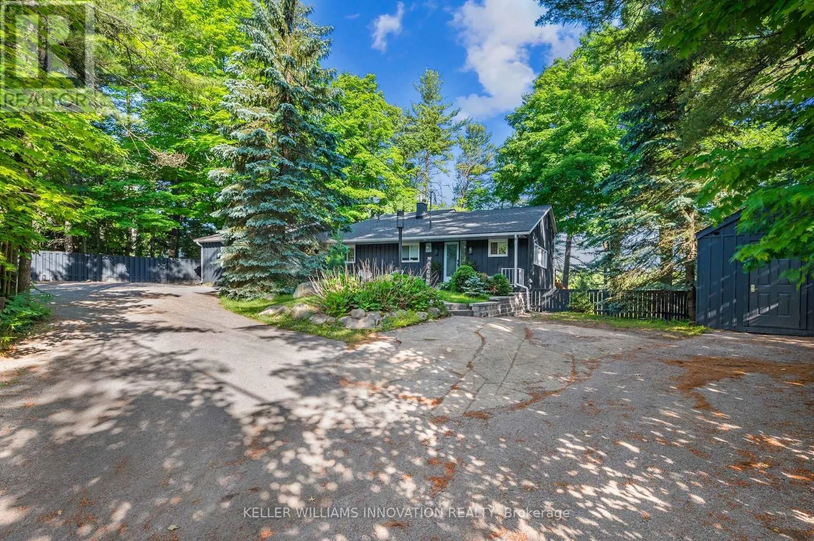 2872 MUSKOKA ROAD 118 W
