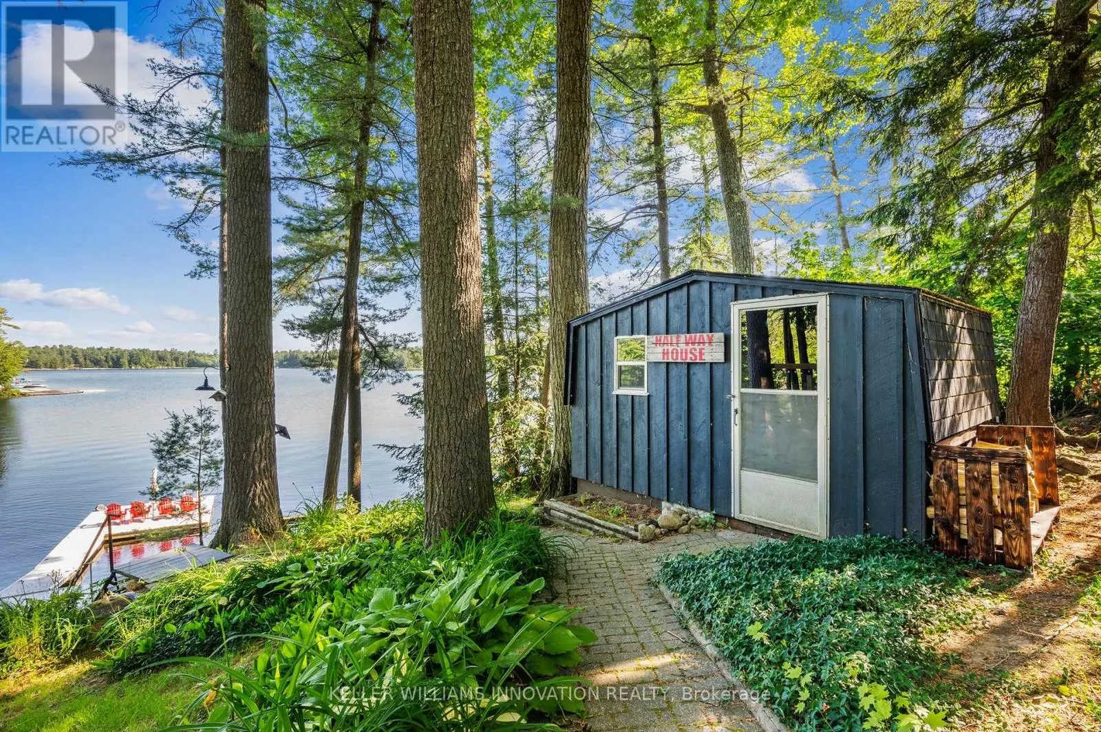 2872 MUSKOKA ROAD 118 W