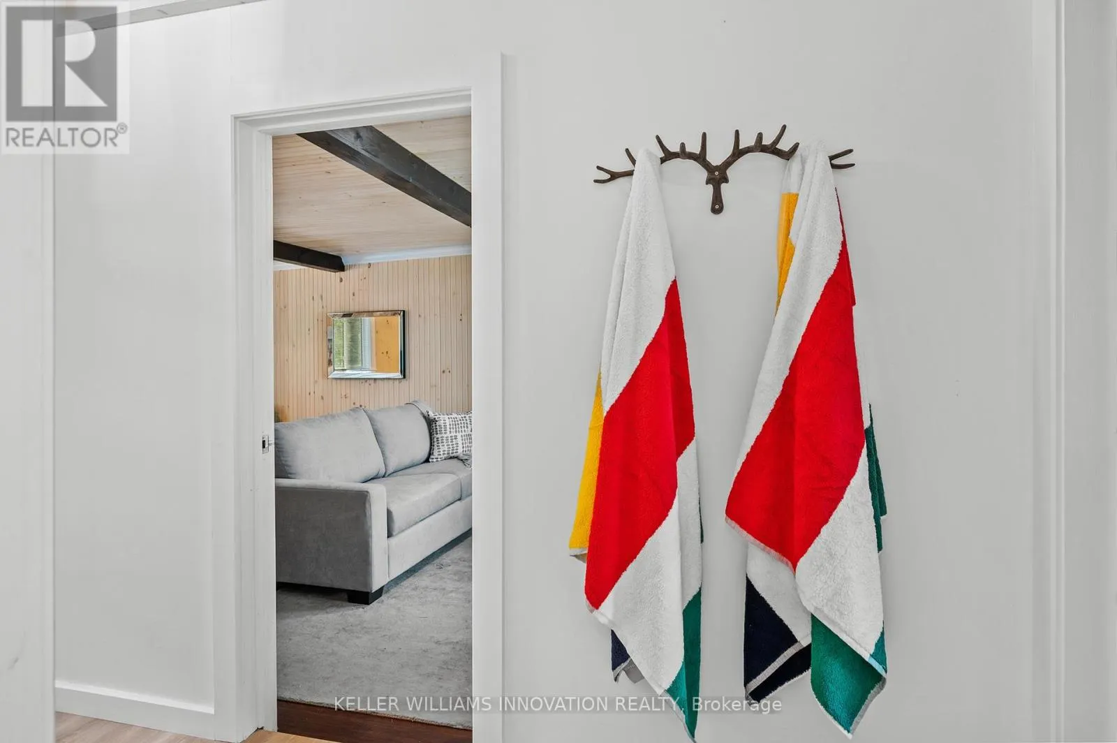 2872 MUSKOKA ROAD 118 W