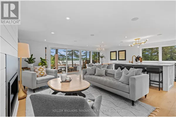 2872 MUSKOKA ROAD 118 W