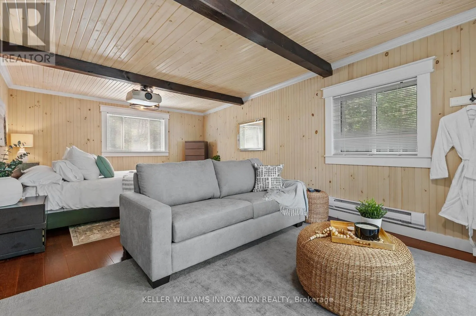 2872 MUSKOKA ROAD 118 W