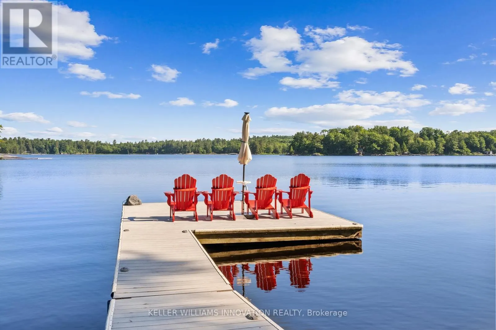 2872 MUSKOKA ROAD 118 W