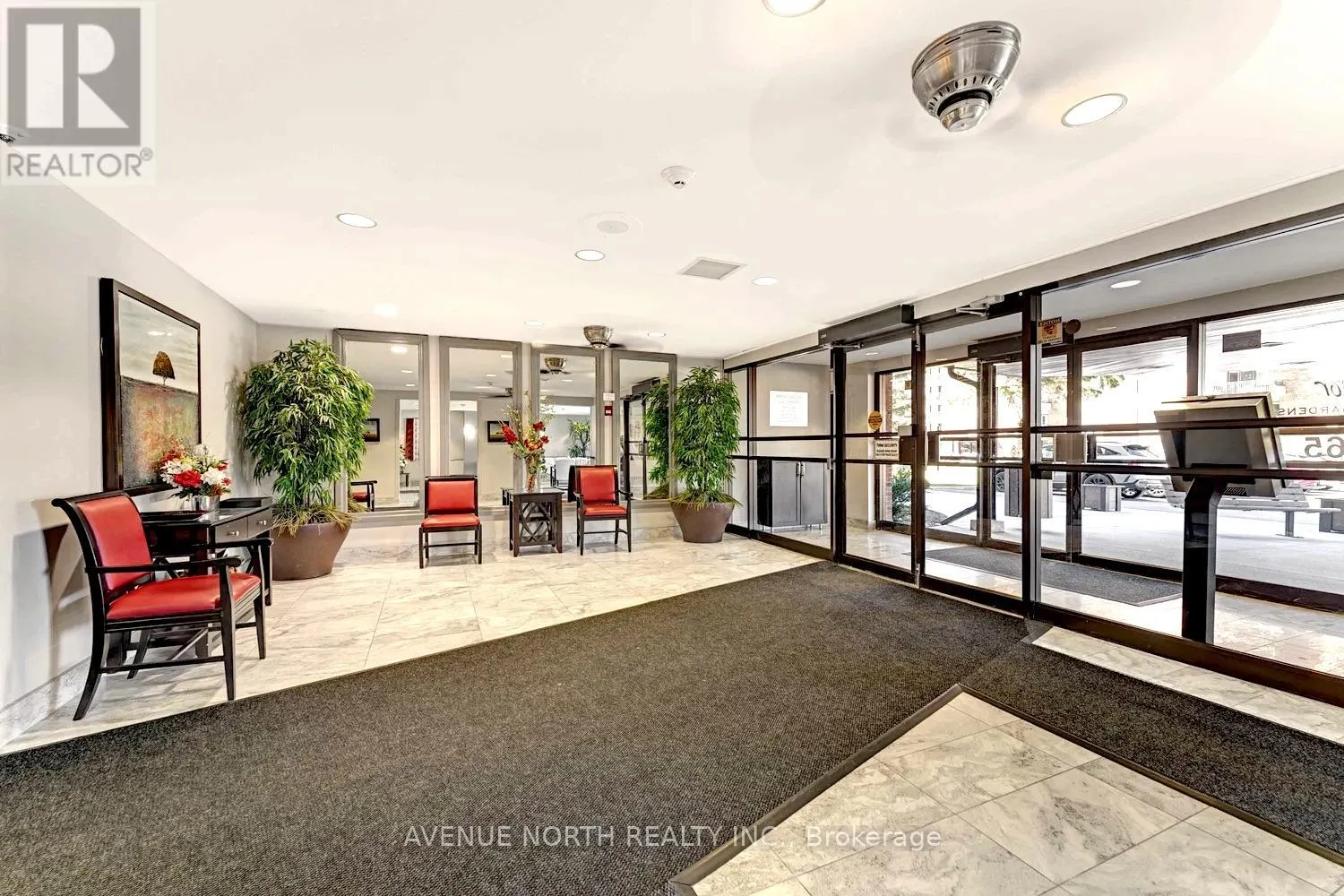 610 - 1465 BASELINE ROAD