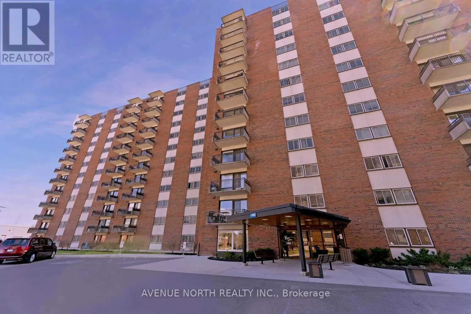 610 - 1465 BASELINE ROAD