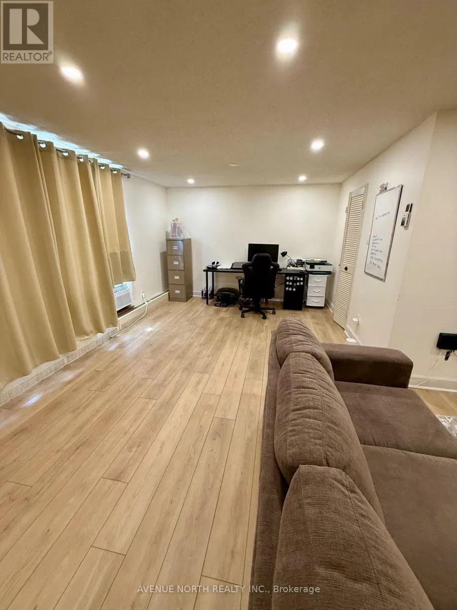 610 - 1465 BASELINE ROAD