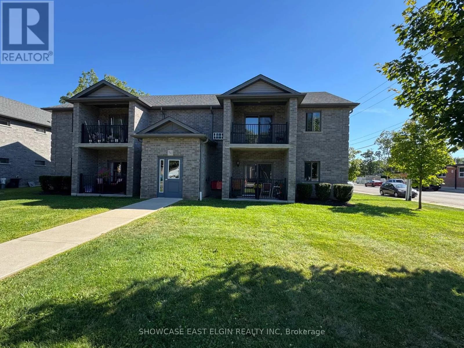 4 - 50 SOUTH STREET E, #4