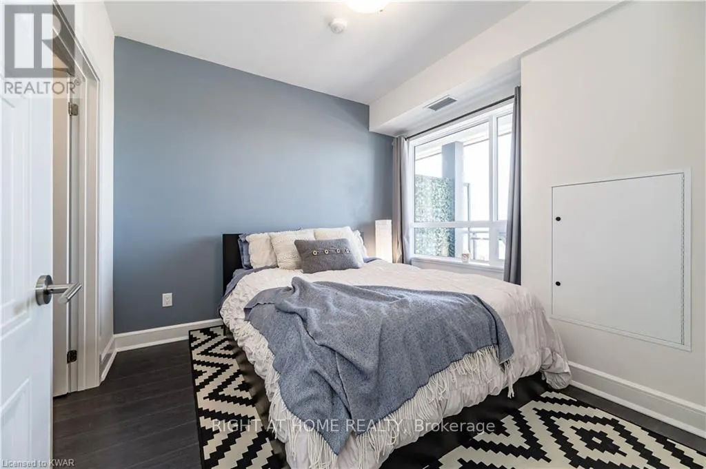 606 - 255 NORTHFIELD DRIVE E