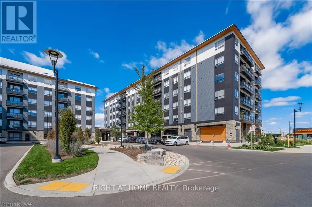 606 - 255 NORTHFIELD DRIVE E