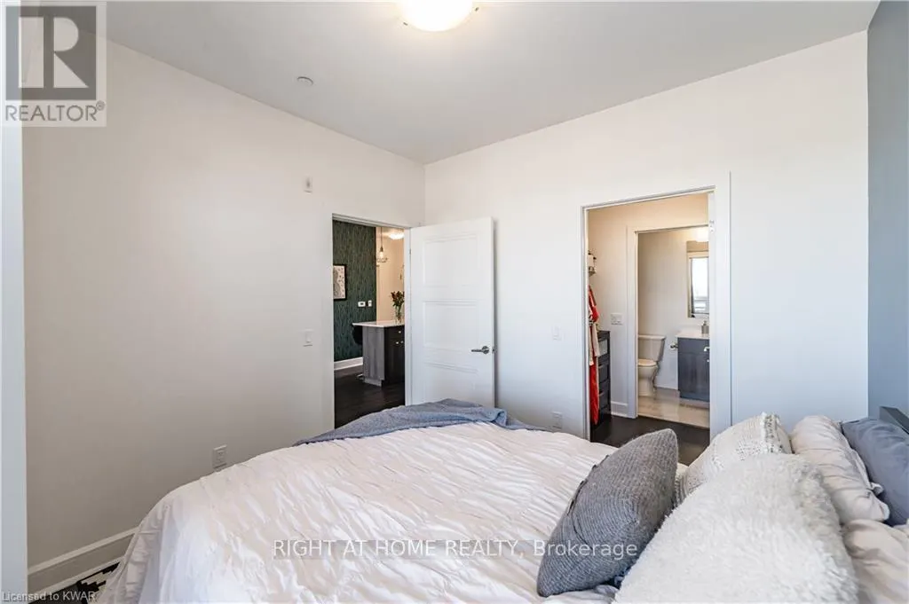 606 - 255 NORTHFIELD DRIVE E
