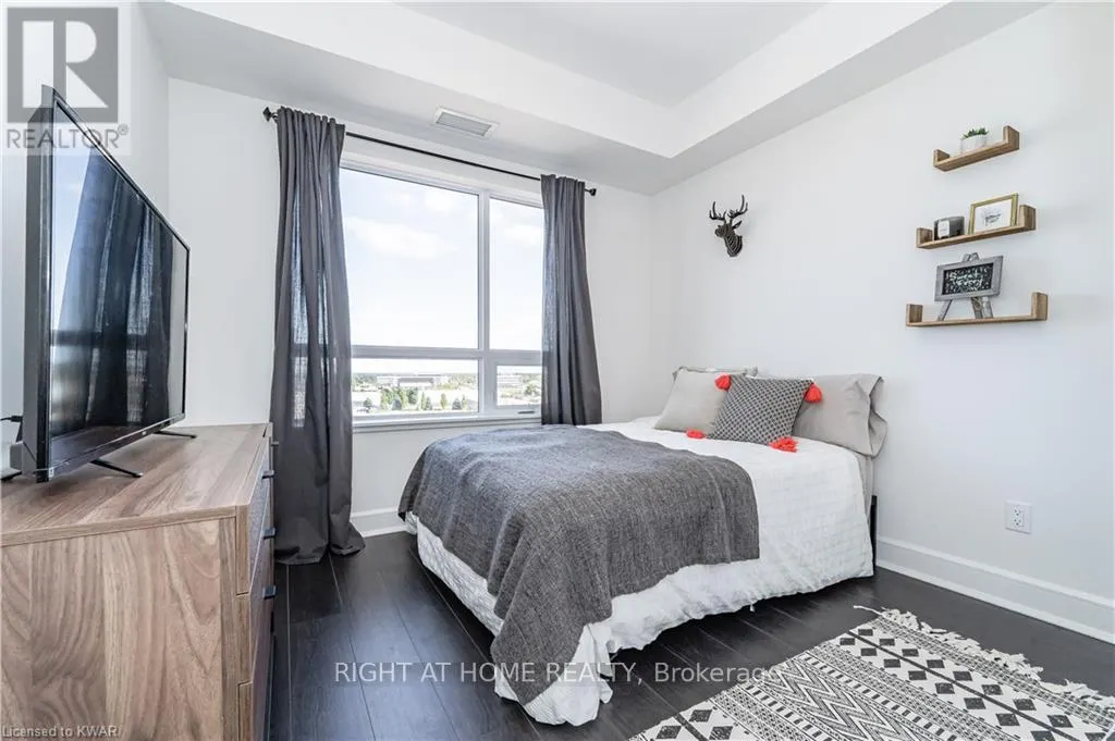 606 - 255 NORTHFIELD DRIVE E