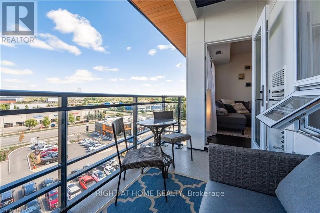 606 - 255 NORTHFIELD DRIVE E