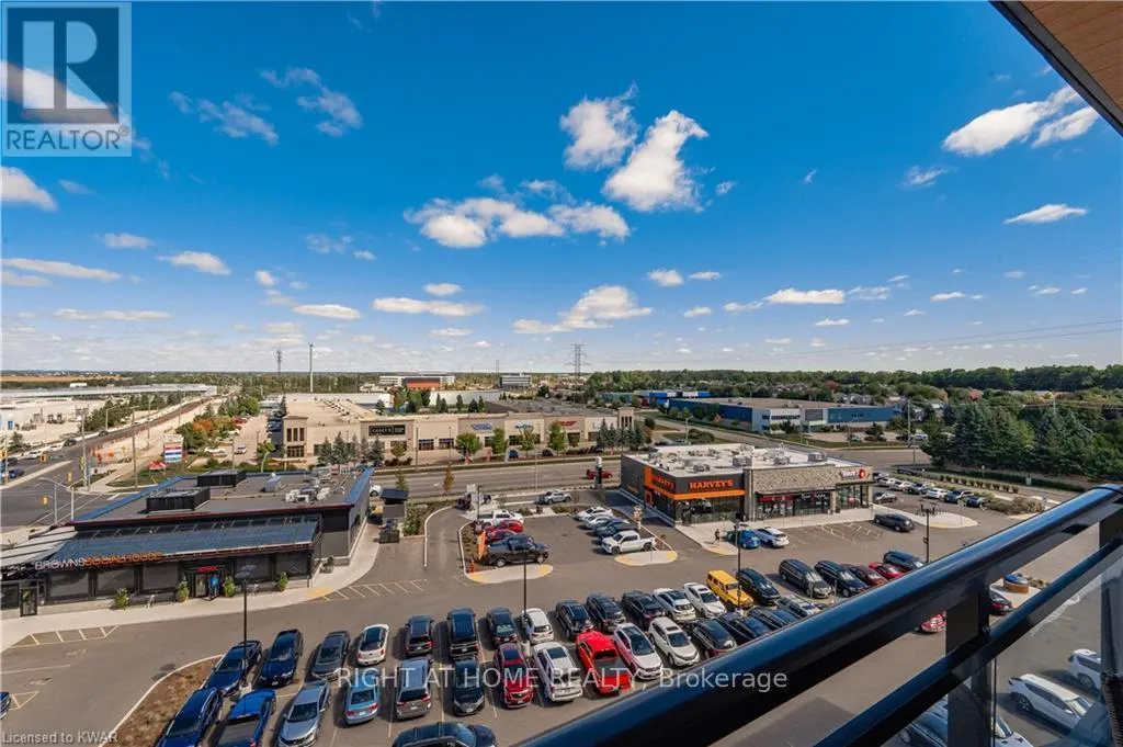 606 - 255 NORTHFIELD DRIVE E