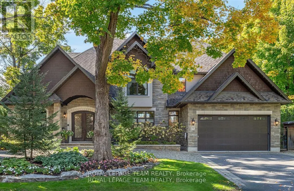 77 PLACEL ROAD
