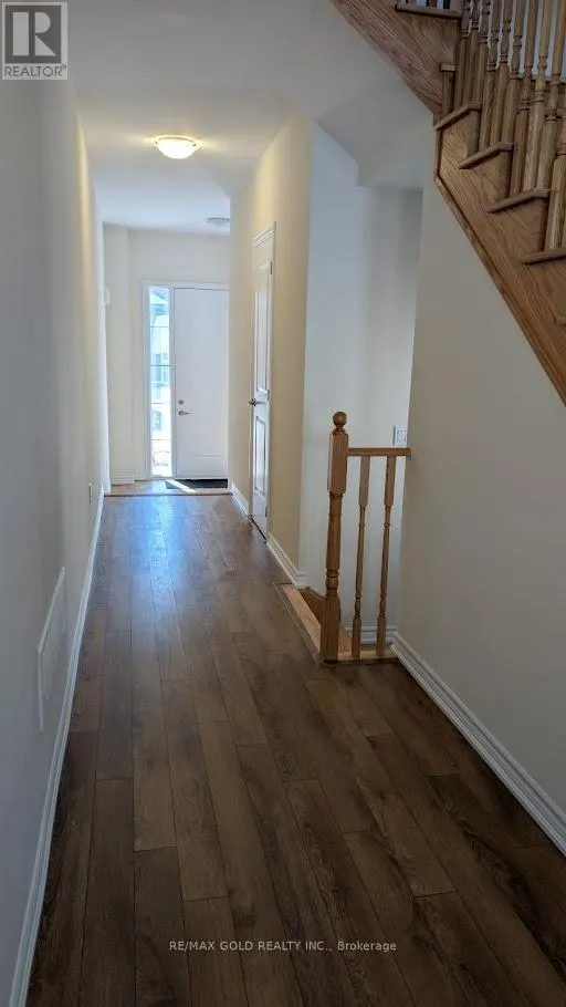 83 BROWN STREET