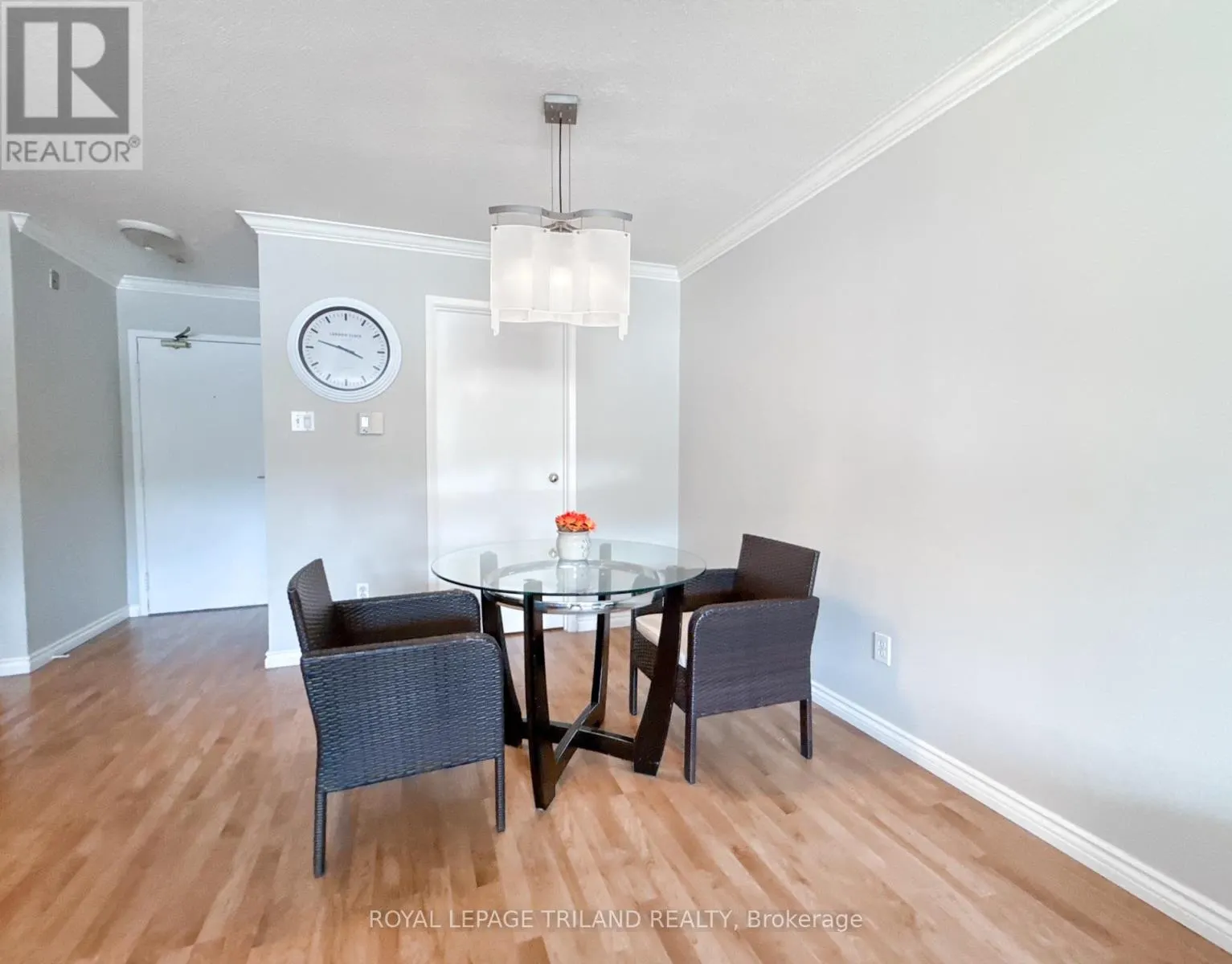110 - 5 JACKSWAY CRESCENT, #110