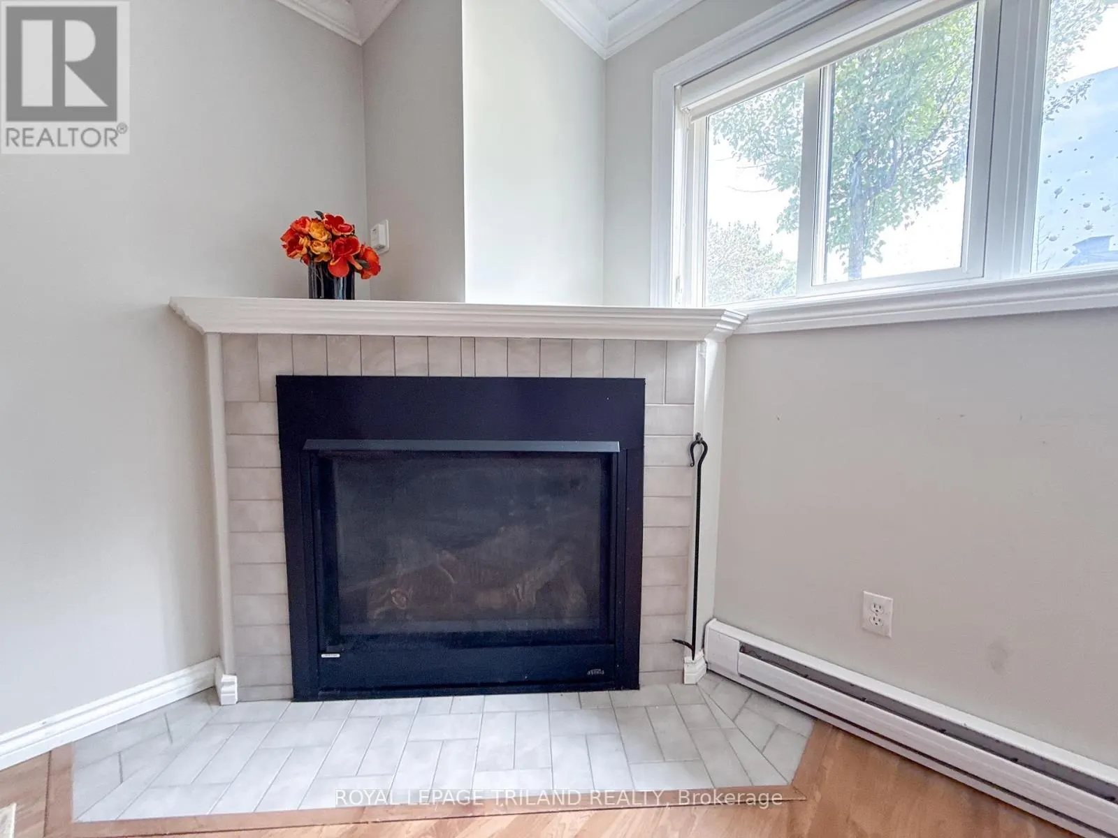 110 - 5 JACKSWAY CRESCENT, #110
