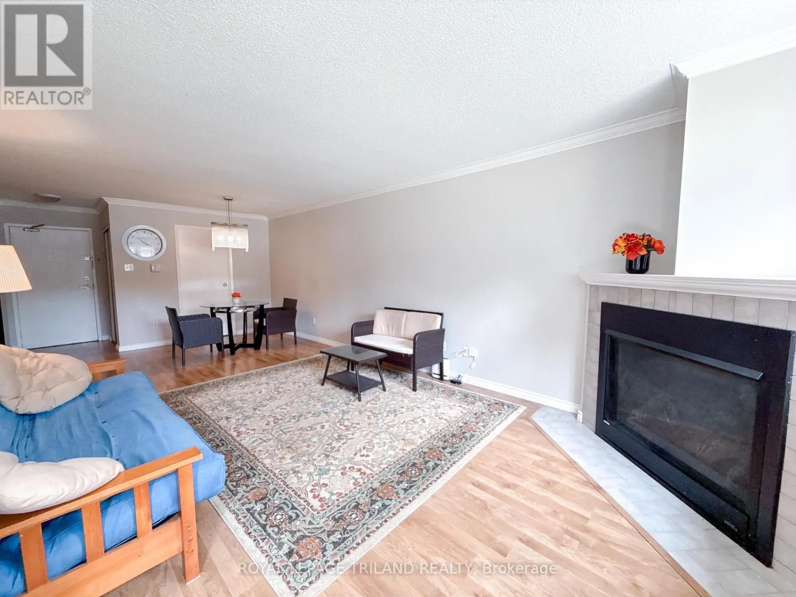 110 - 5 JACKSWAY CRESCENT, #110
