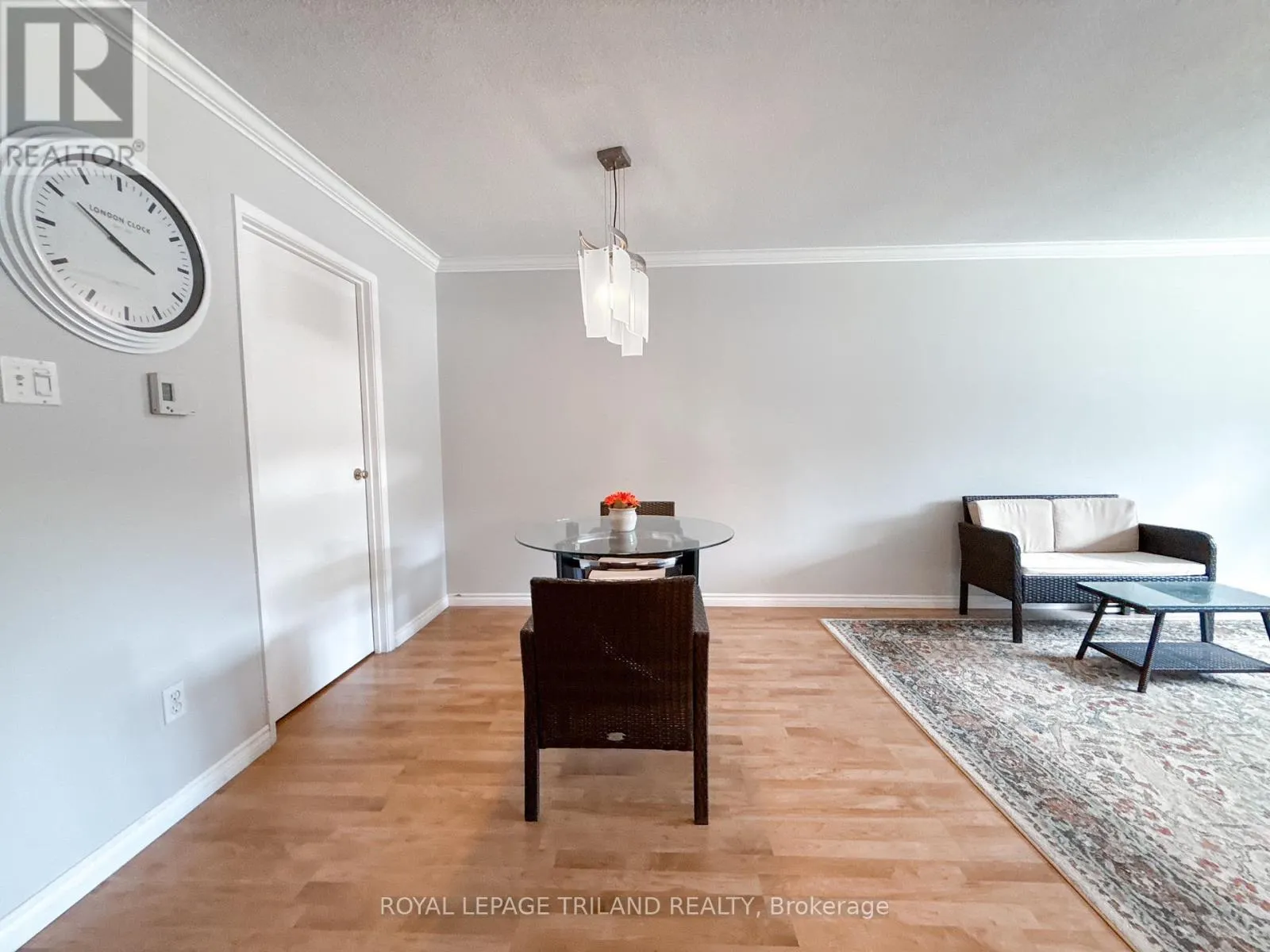 110 - 5 JACKSWAY CRESCENT, #110
