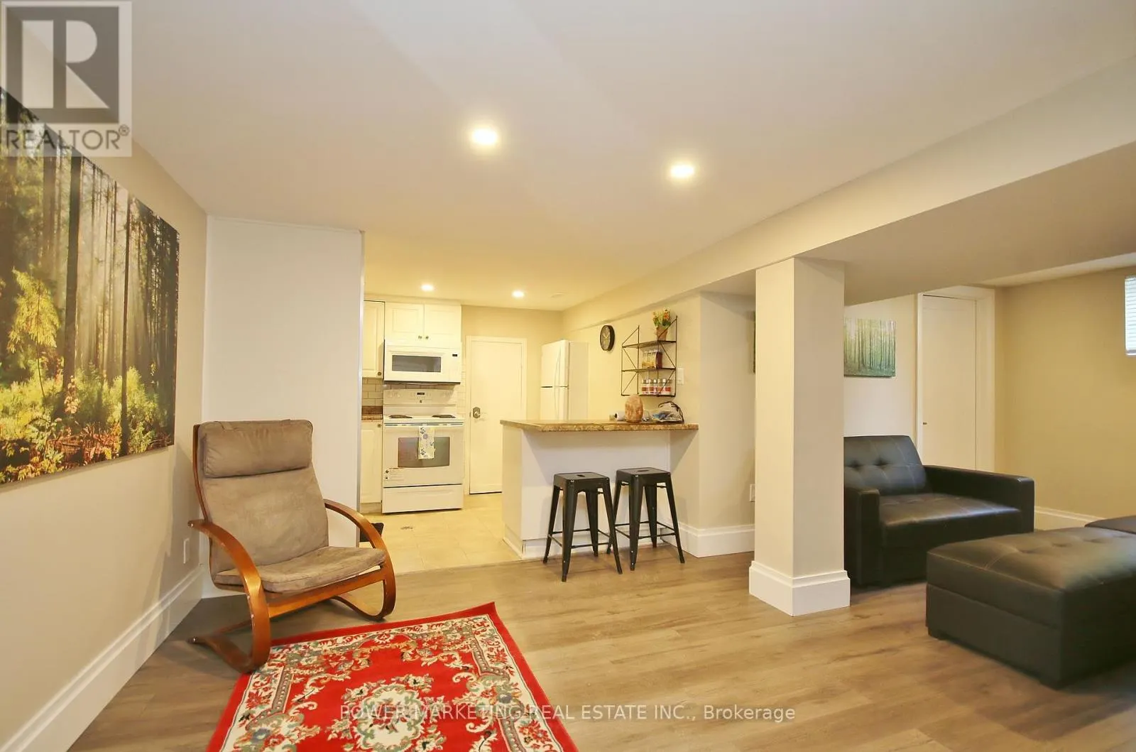 A - 835 MONTREAL ROAD