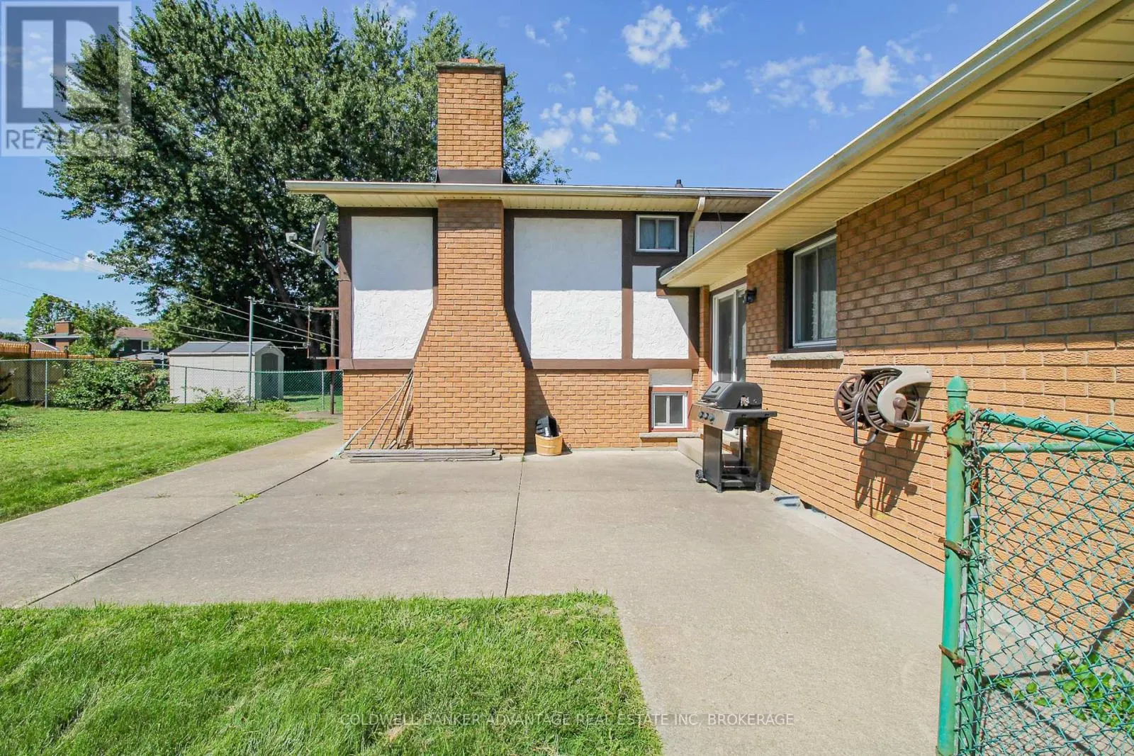 167 LOYALIST DRIVE