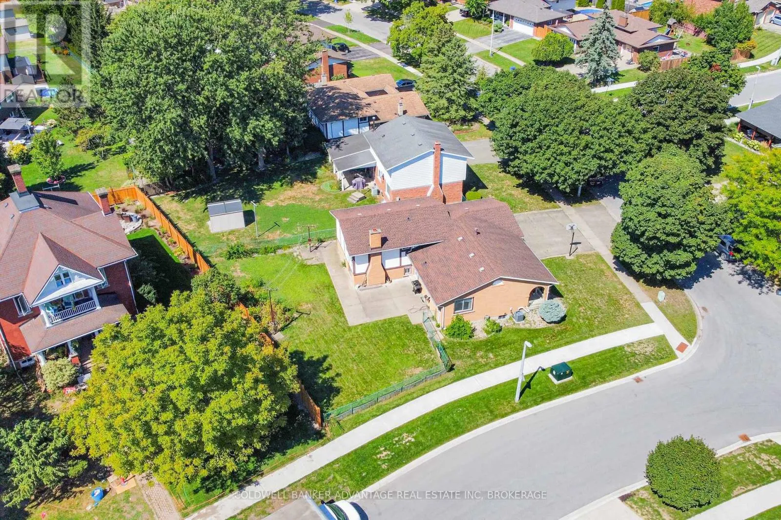 167 LOYALIST DRIVE