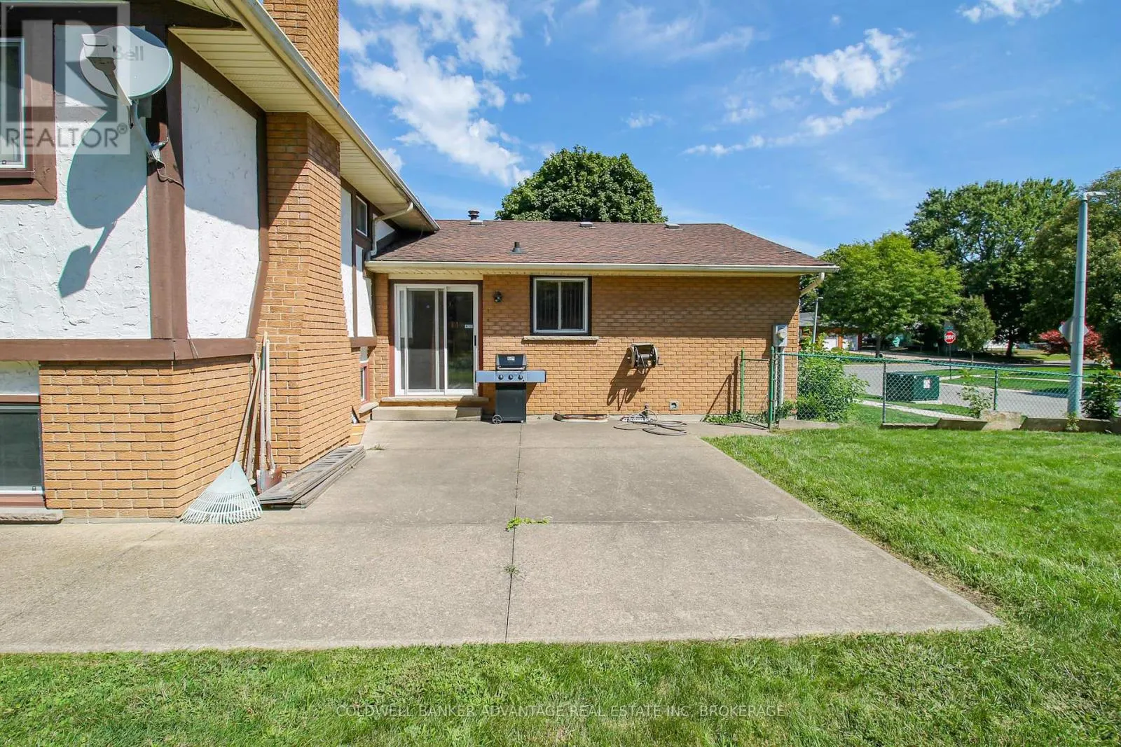 167 LOYALIST DRIVE