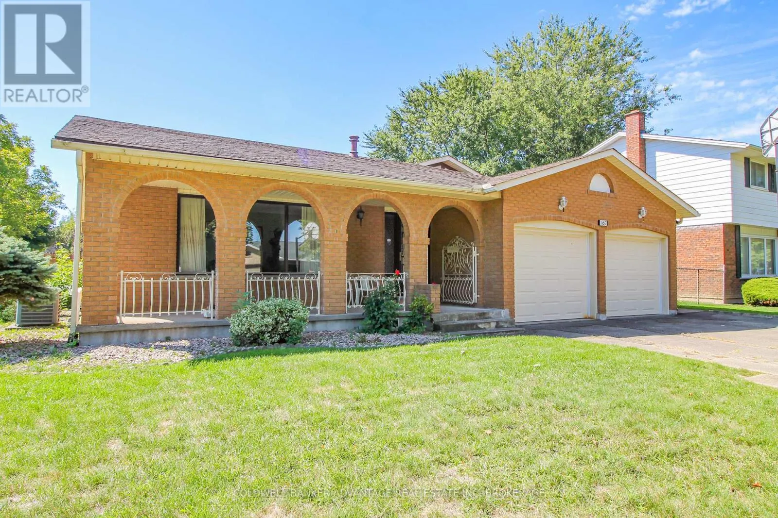 167 LOYALIST DRIVE