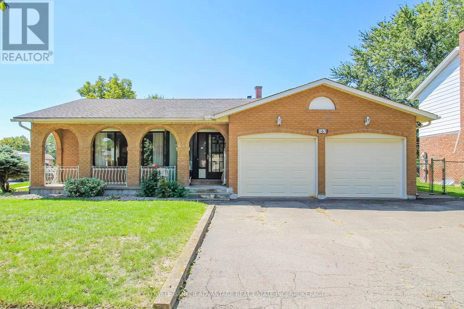 167 LOYALIST DRIVE