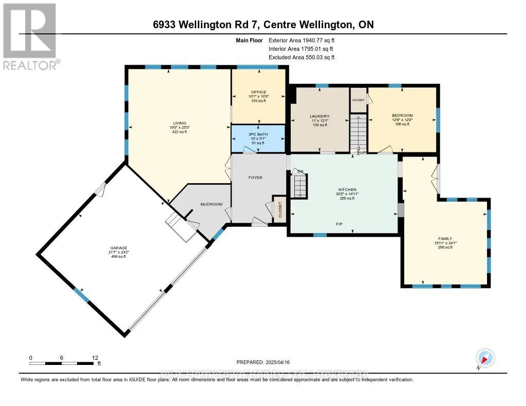 6933 WELLINGTON 7 ROAD
