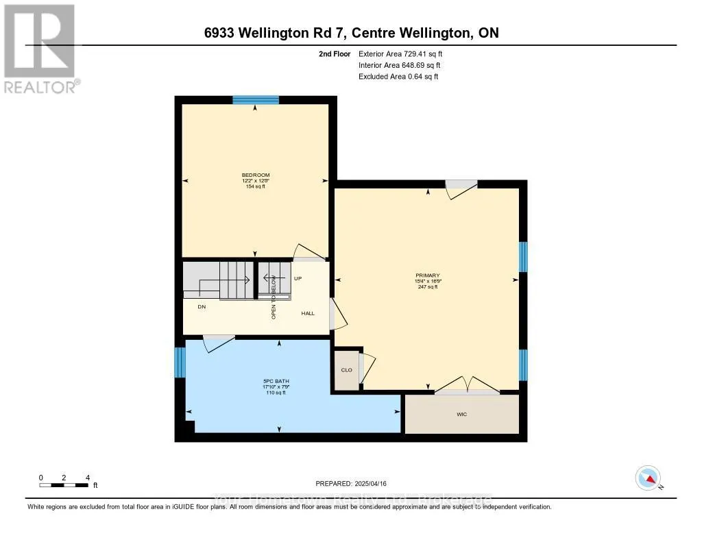 6933 WELLINGTON 7 ROAD
