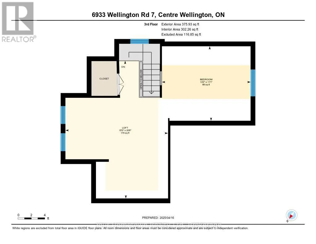 6933 WELLINGTON 7 ROAD