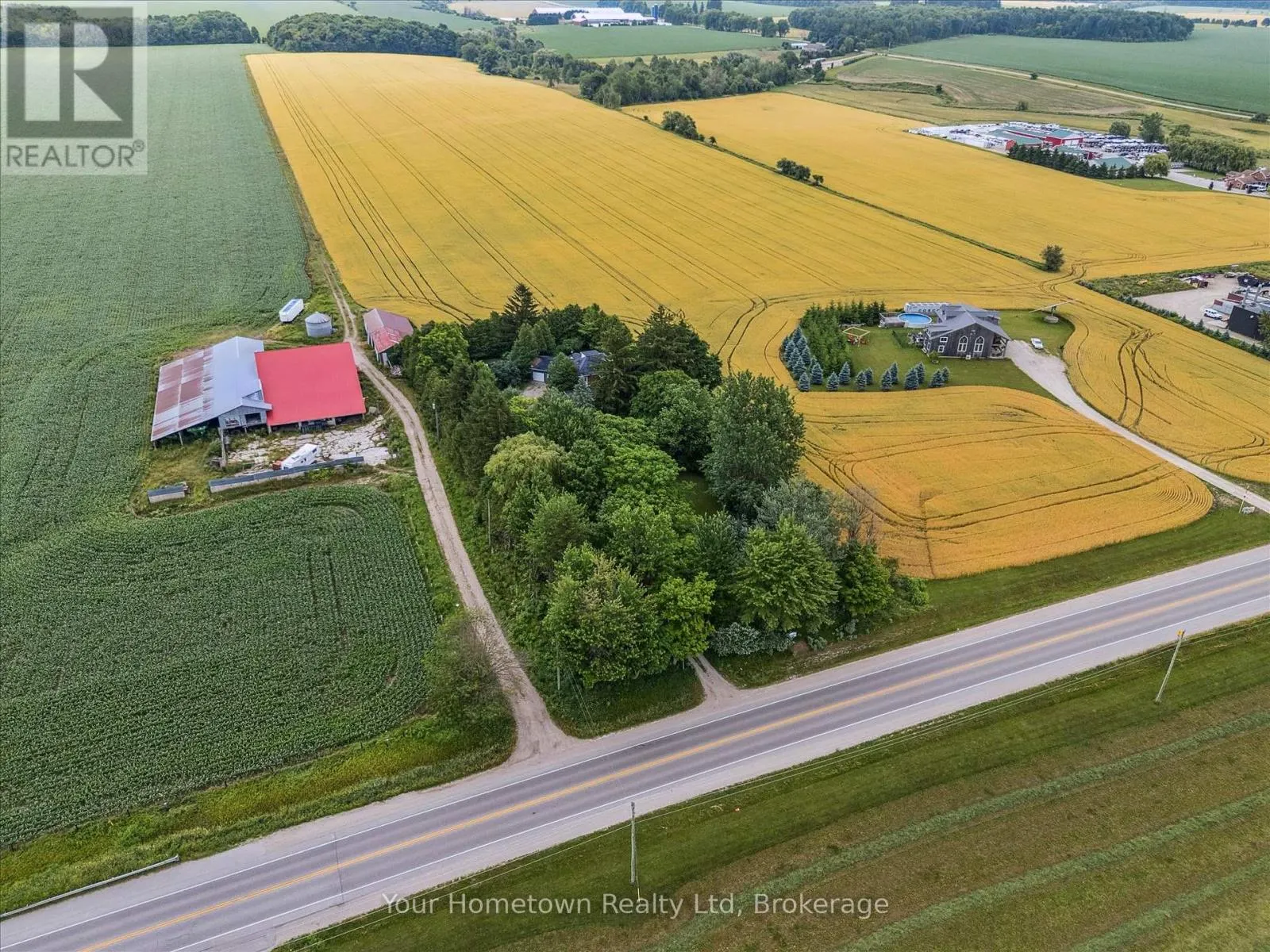 6933 WELLINGTON 7 ROAD
