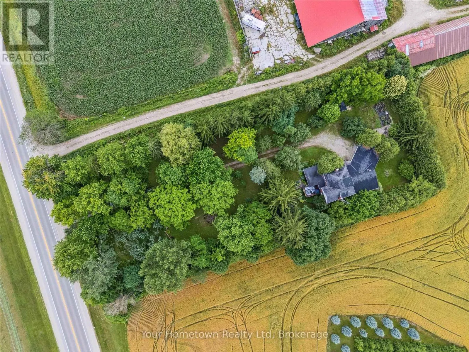 6933 WELLINGTON 7 ROAD