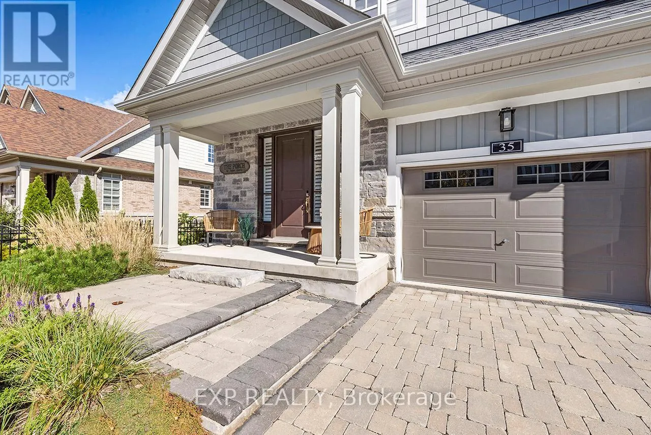 35 WINDSOR CIRCLE